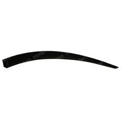 7-75-01165: Aftermarket Clarke Sweepers Spacer-Squeegee Rubber