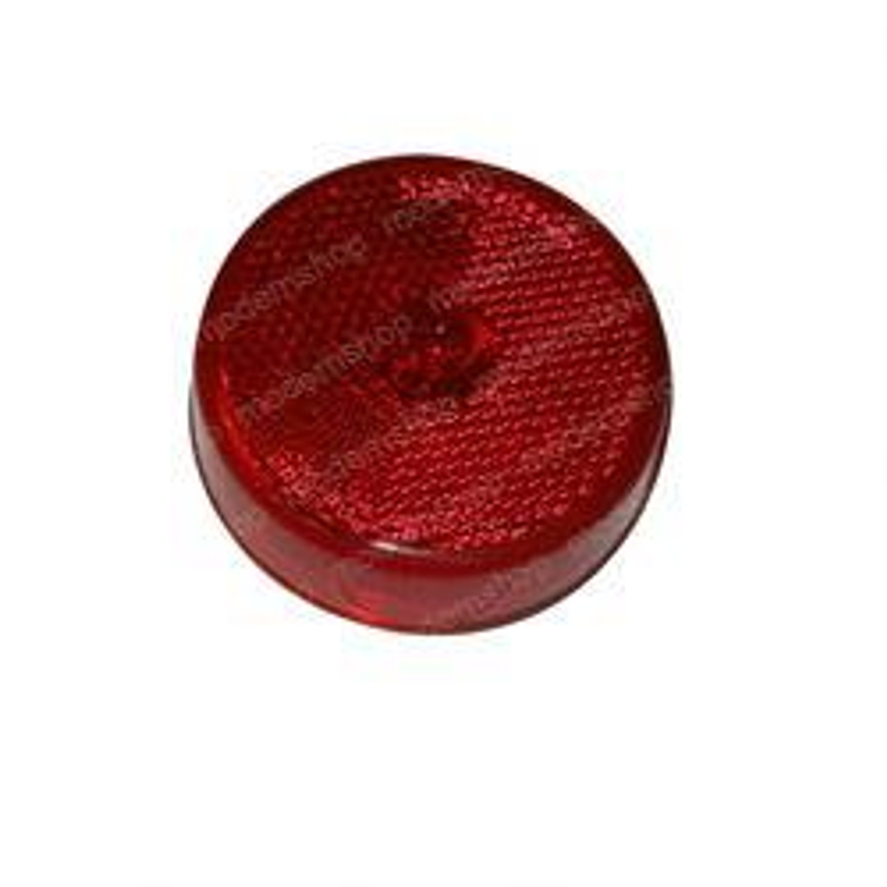 1052: Aftermarket Truck-Lite Light - Side Red
