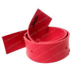 22-755L: Aftermarket Factory Cat Squeegee - Red Gum