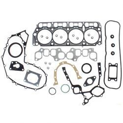 04111-20420-71: Aftermarket Toyota Forklift Gasket Kit - Engine