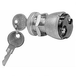 624112: Aftermarket Clark Forklift Switch - Ignition