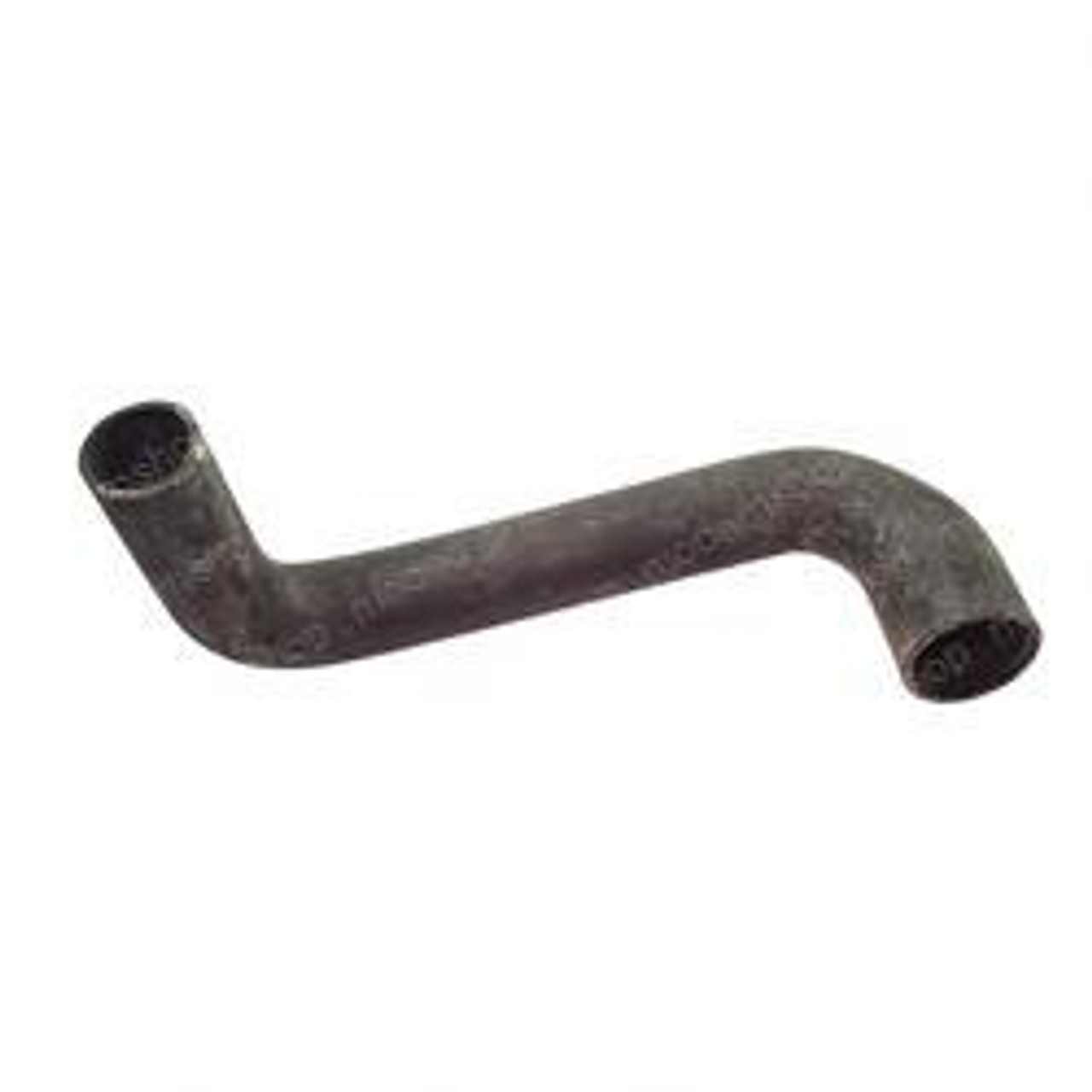 908293: Aftermarket Mitsubishi Forklift Hose - Radiator Upper