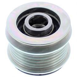 VW022903119C: Aftermarket Baker Forklift Pulley Assembly