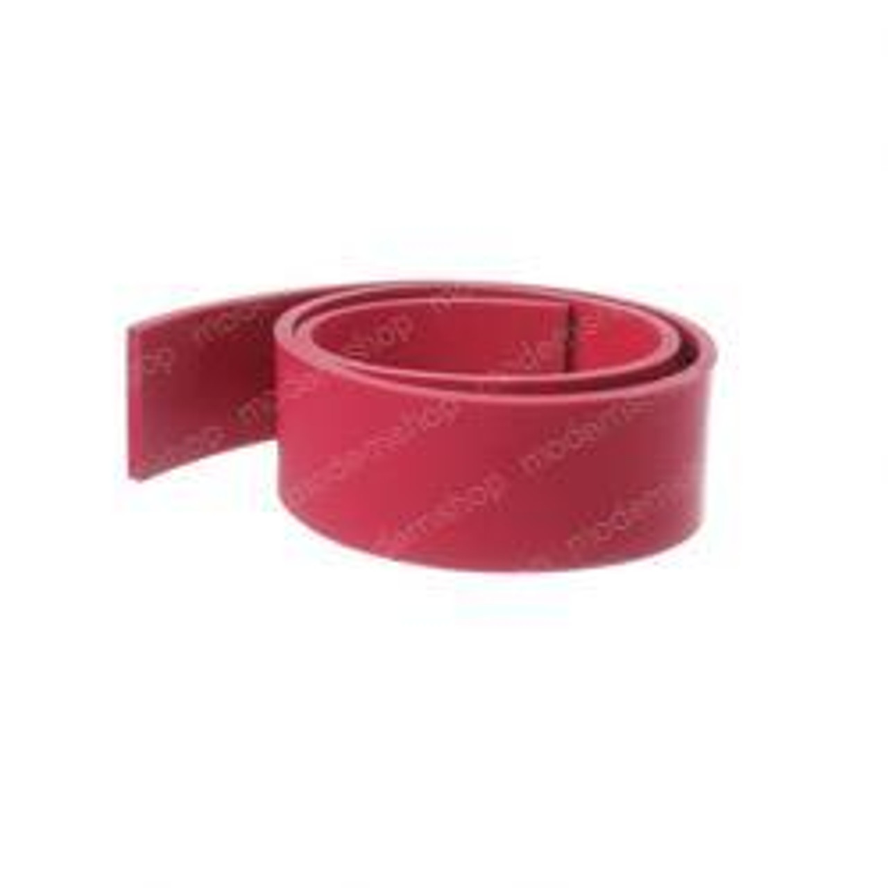 30067L: Aftermarket Advance Squeegee - Red Gum
