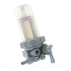 425-35973: Aftermarket Mustang Fuel Filter Assembly
