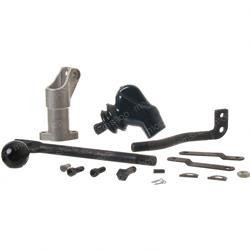 107914: Aftermarket Totalsource Lever - Hydraulic Tilt