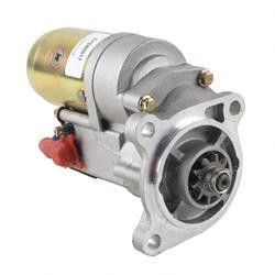 402507901: Aftermarket Komatsu Forklift Starter - Reman