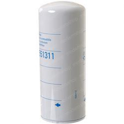P551311: Aftermarket Daewoo Forklift Filter - Fuel