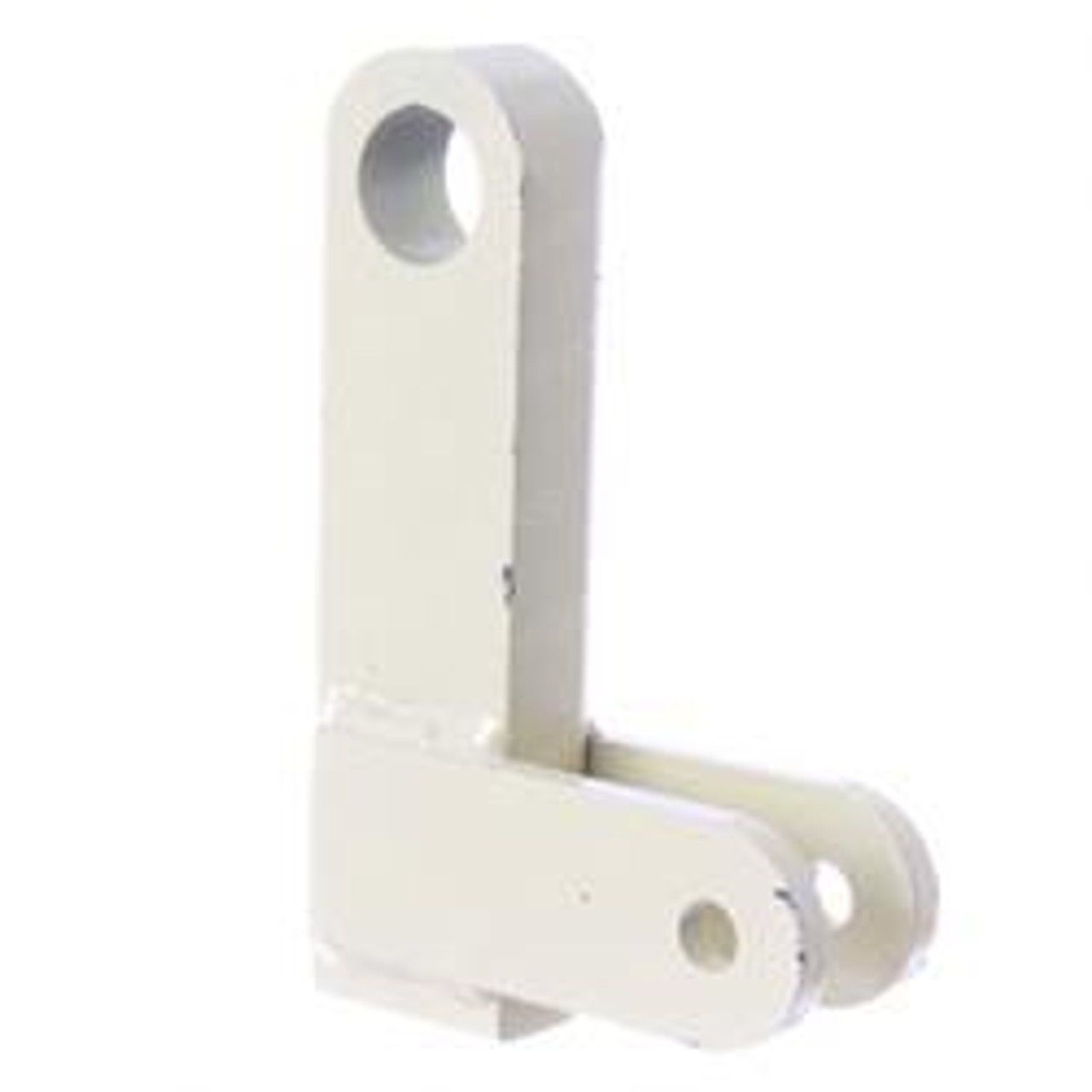 1360261: Aftermarket Gradall Clevis Weld