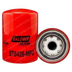 ZAE10: Aftermarket Flow Ezy Filter - Hydraulic