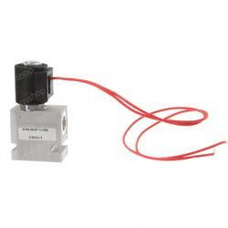 204-124: Aftermarket Teledyne Princeton Forklift Solenoid Valve Hydraforce