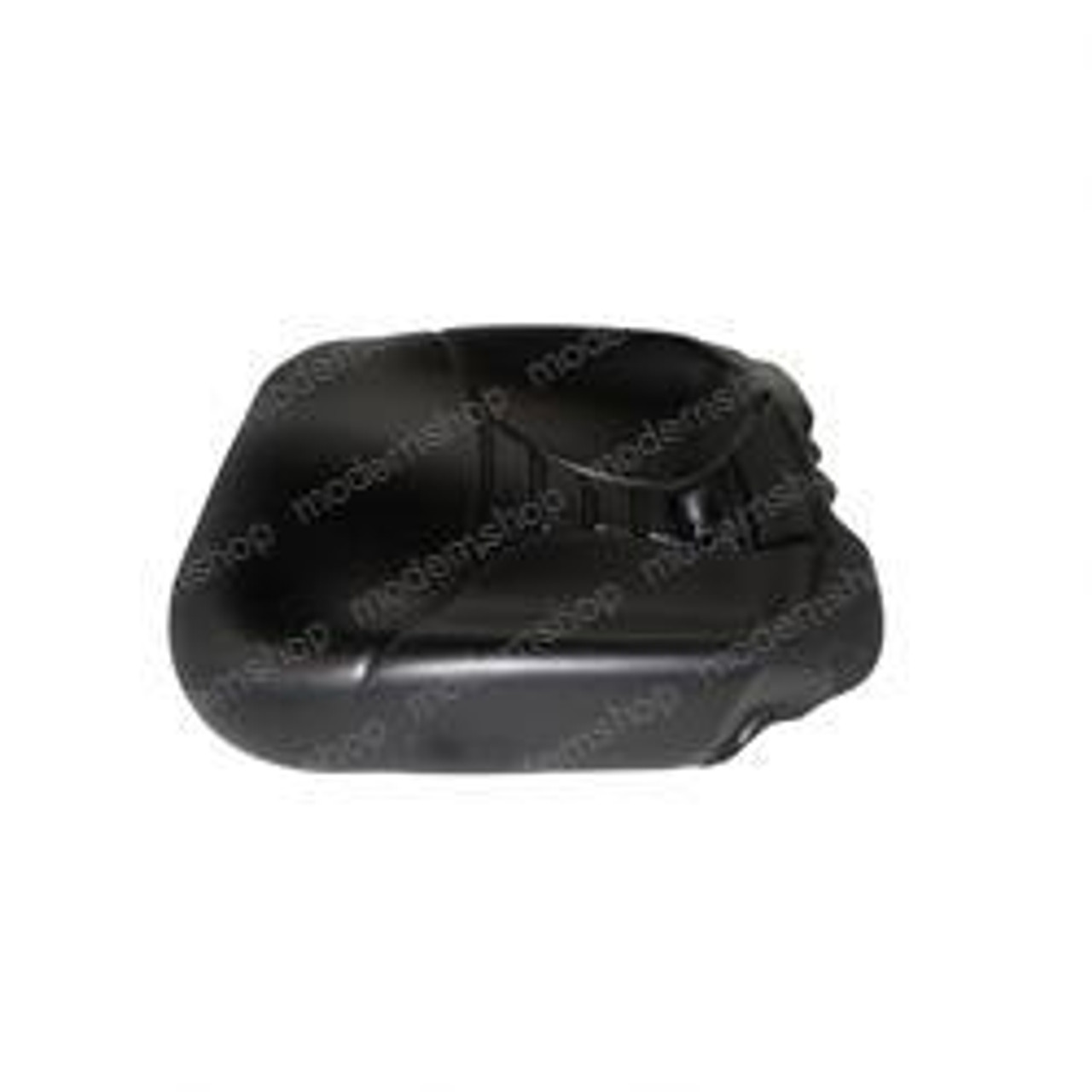 91A1401280: Aftermarket Mitsubishi Forklift Cushion - Seat Bottom Vinyl