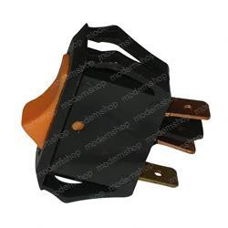 3300442: Aftermarket Minuteman Sweeper Switch-Rocker Lts/Squp + Down