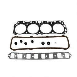 40-2090652: Aftermarket Hercules Gasket Set - Valve Grind