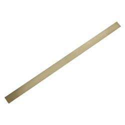 01075920: Aftermarket Minuteman Sweeper Blade-Rear Polyurethane (
