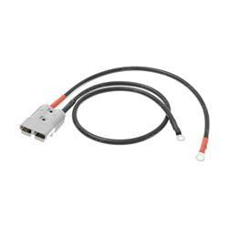 1145-553100-20: Aftermarket Ep Forklift Battery Connector