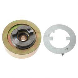 6714212: Aftermarket Bobcat Pulley- P