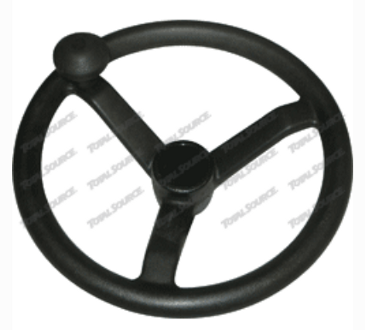 5360550000: Moffett Forklift HAND WHEEL - STEERING