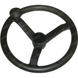 5360550000: Aftermarket Moffett Forklift Hand Wheel - Steering