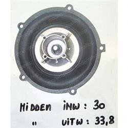 47133: Aftermarket Totalsource Valve - Air/Gas Lean Flow