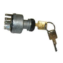 82729: Aftermarket Totalsource Switch - Ignition W/O Acc 3-Pos