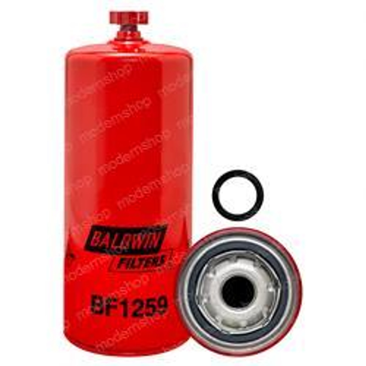 P551000: Aftermarket Daewoo Forklift Filter - Fuel P551000: Aftermarket Daewoo Forklift Filter - Fuel