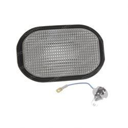 137424: Aftermarket Mustang Rear Work Light