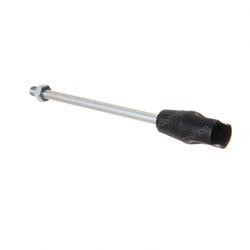 771.000.0150: Aftermarket Teledyne Princeton Forklift Lever - Hydraulic Control