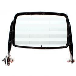 8866347: Aftermarket Jlg Mirror Assembly - Flat Lh