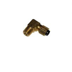 26801: Aftermarket Totalsource Fitting - Brass Elbow