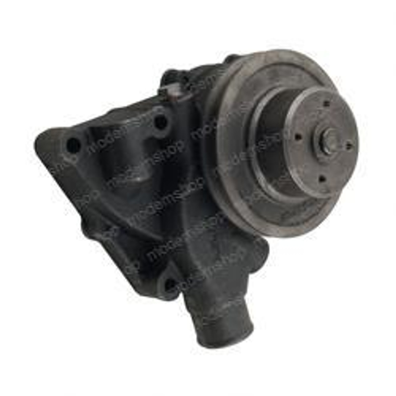 TM27K06102: Aftermarket Continental Pump - Water With Pulley