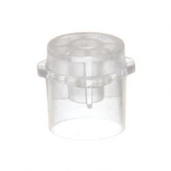 105662: Aftermarket Genie Clear Switch Actuator