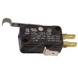 115558: Aftermarket Crown Forklift Switch