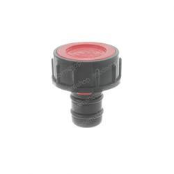 141097: Aftermarket Raymond Forklift Cap - Filter Tube