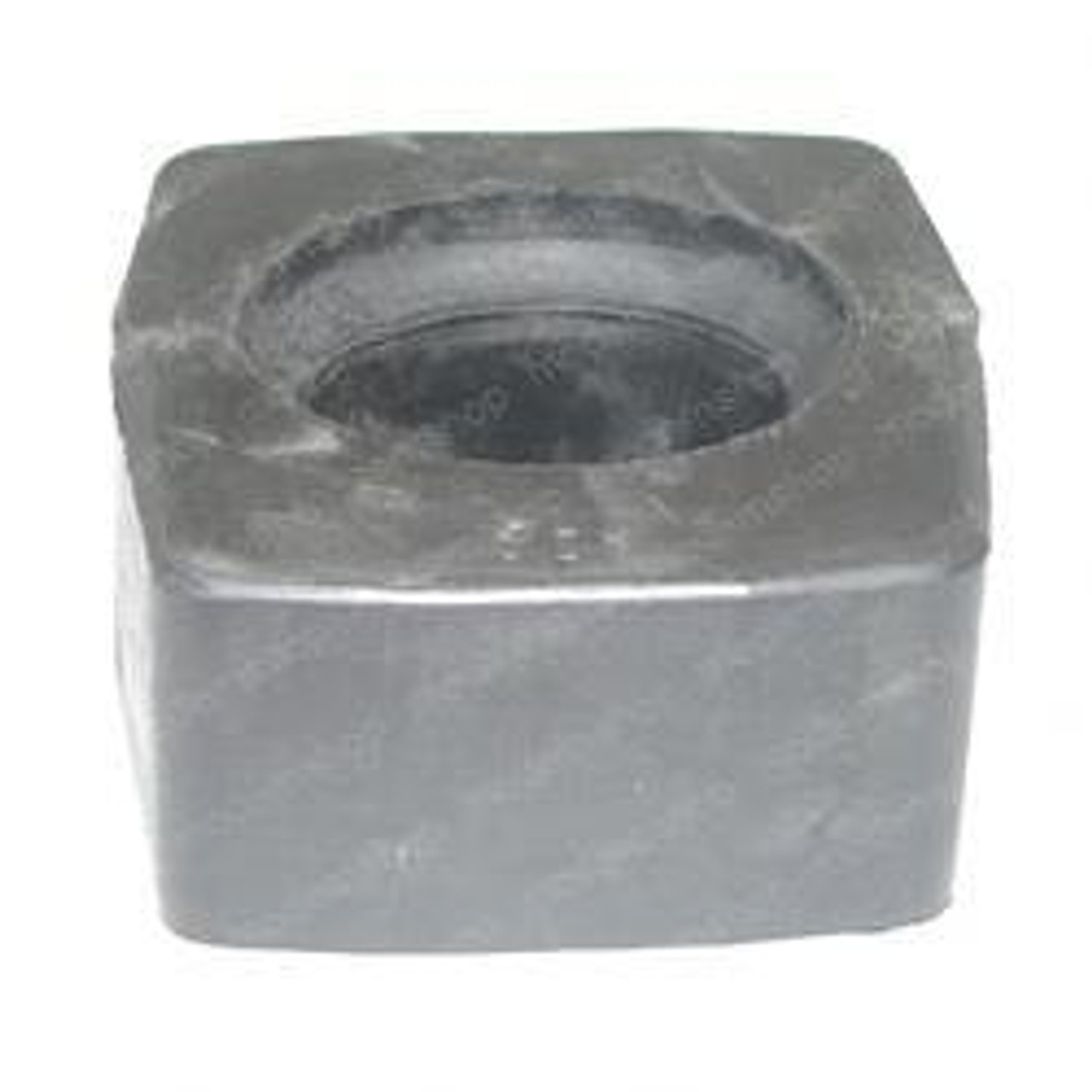 43411-U2100-71: Aftermarket Toyota Forklift Bushing - Axle Mount