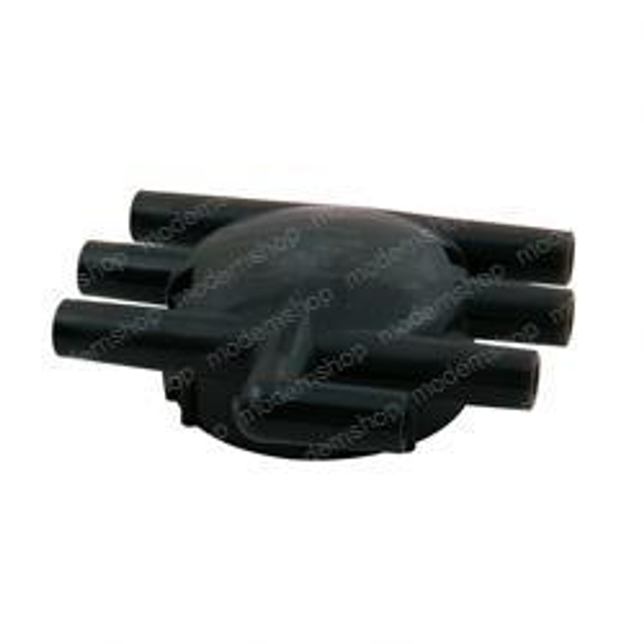 3-127: Aftermarket Prestolite Cap - Distributor (Clip Down)