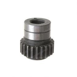13522-78120-71: Aftermarket Toyota Forklift Gear