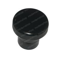74846: Aftermarket Crown Forklift Knob Steering