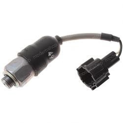 91K4616211: Aftermarket Mitsubishi Forklift Switch-Press