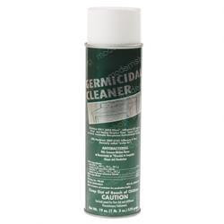CL873: Aftermarket Totalsource Germicidal Foaming Spray Clean
