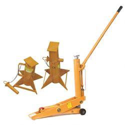 15000-KIT: Aftermarket Totalsource Jack - Forklift C/W Stands