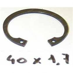 810-028: Aftermarket Raymond Forklift Ring - Snap Internal