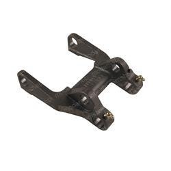 850-138-809: Aftermarket Raymond Forklift Fork - Trail Machined Tandem