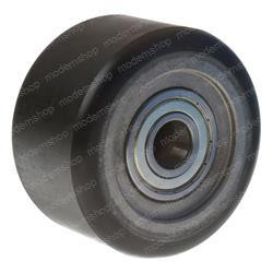 115032-201-88: Aftermarket Crown Forklift Load Wheel Asm 5.00 X 2.88