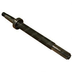 13867: Aftermarket E-Parts Assembly - Axle Shaft - Right