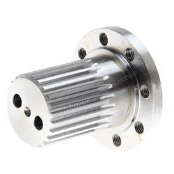 70023482: Aftermarket Jlg Input Shaft