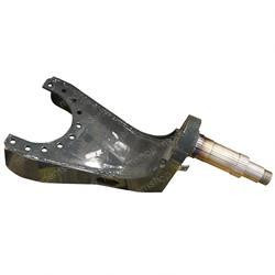 P60.93B: Aftermarket Teledyne Princeton Forklift Weldment- D50 Dolly-