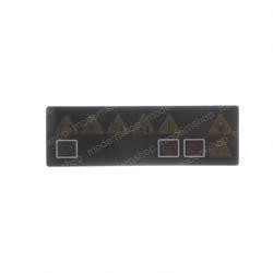 1706712: Aftermarket Jlg Decal Display Panel (Mtb
