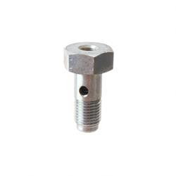 65.12505-5001: Aftermarket Daewoo Forklift Valve