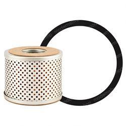 P550487: Aftermarket Daewoo Forklift Filter - Hydraulic